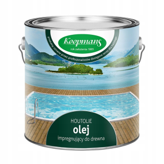 Olej, moridlo - Alami Color Deepener Wet Stone Effect 1L